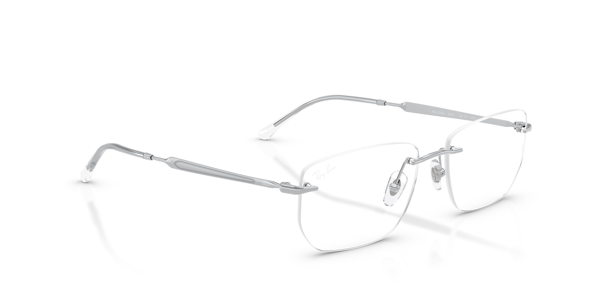 Ray-Ban Glasses RB3768V OPTICS