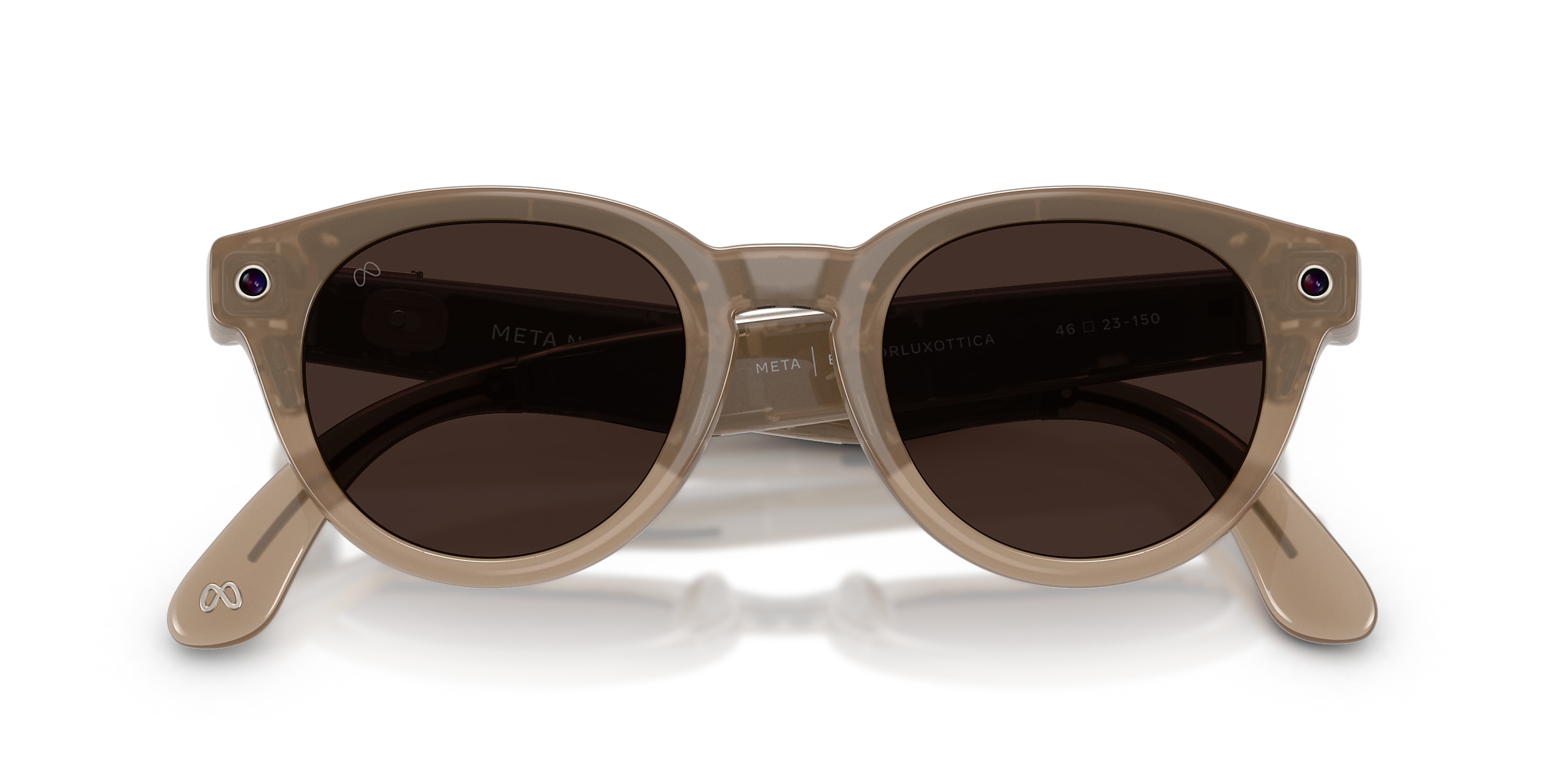 Meta Glasses META NOVA