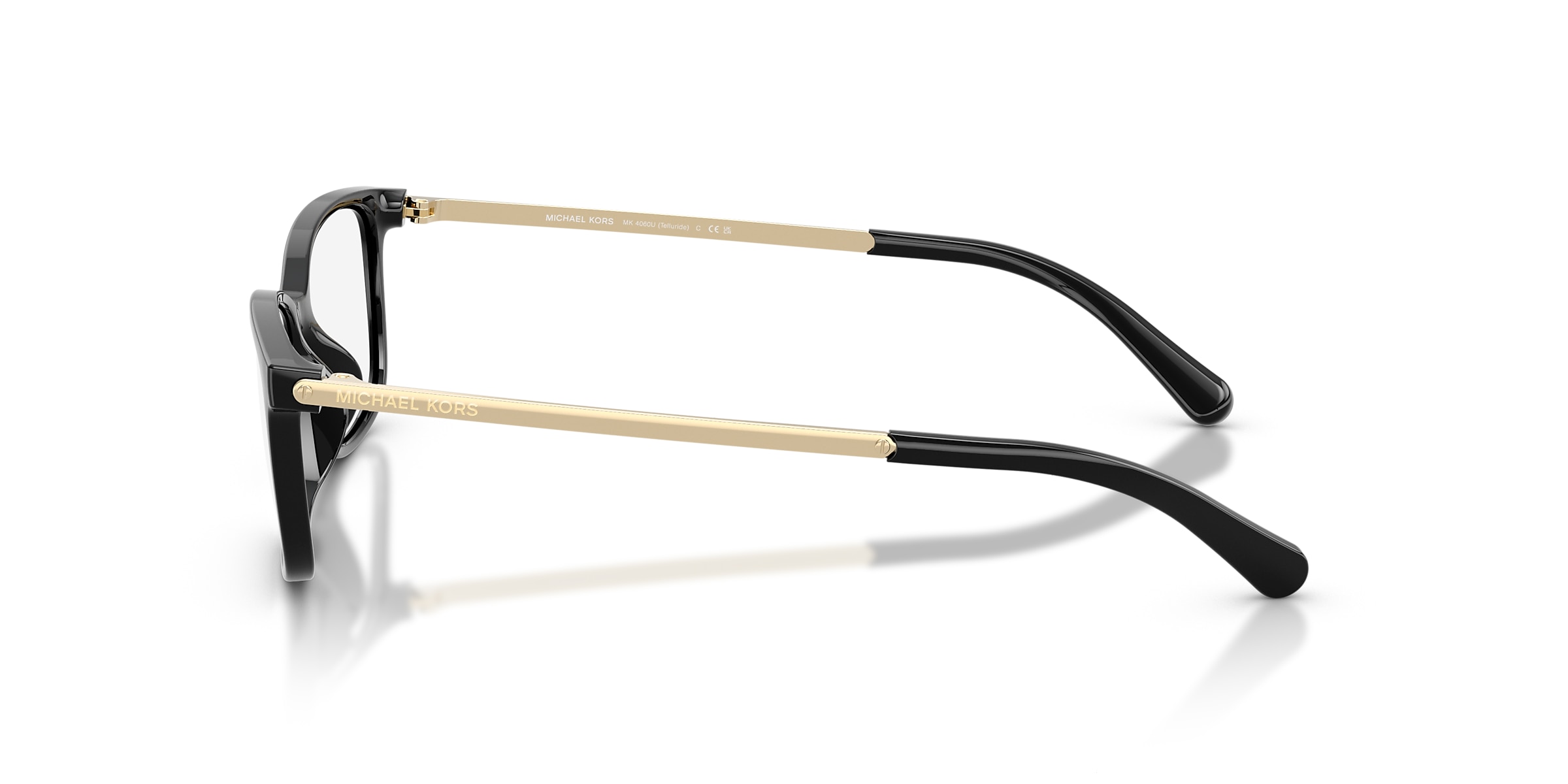 Michael Kors Glasses MK4060U TELLURIDE