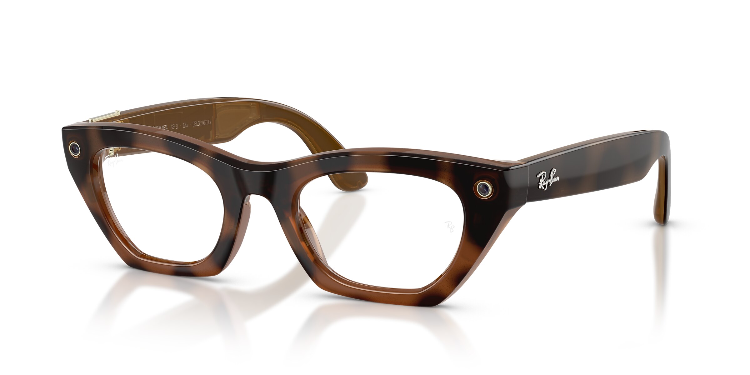 Ray-Ban  RAY-BAN META (GEN 3) ZENA OPTICS