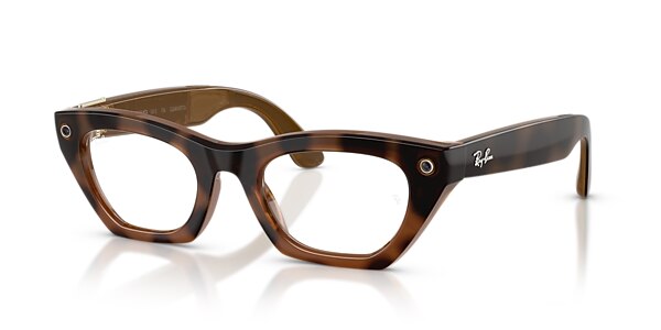 Ray-Ban  RAY-BAN META (GEN 3) ZENA OPTICS