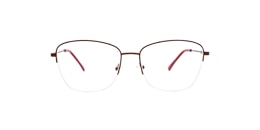 Clearly Glasses FLIN FLON