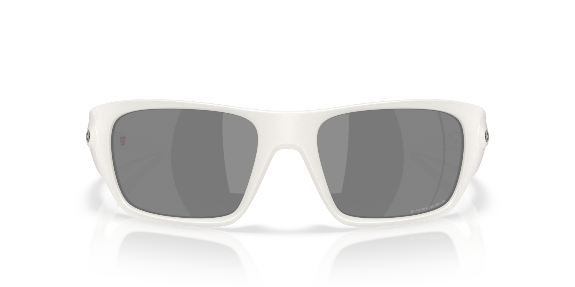 Oakley OO9486 MASSETER 948603 Men's Sunglasses White Size 60