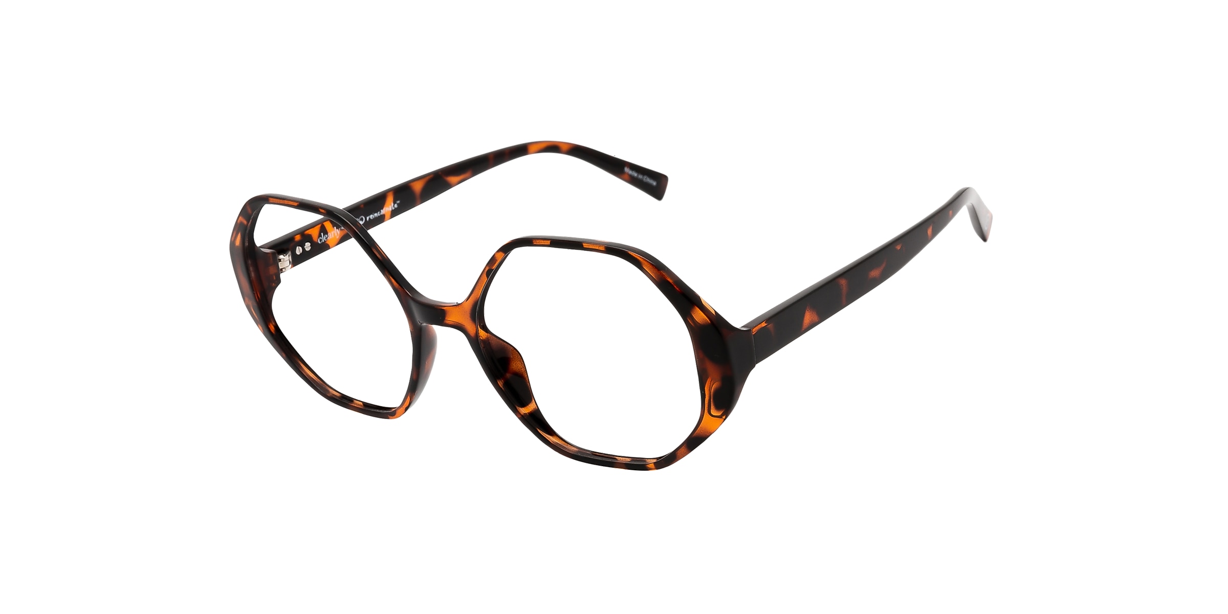 Clearly Glasses KEA