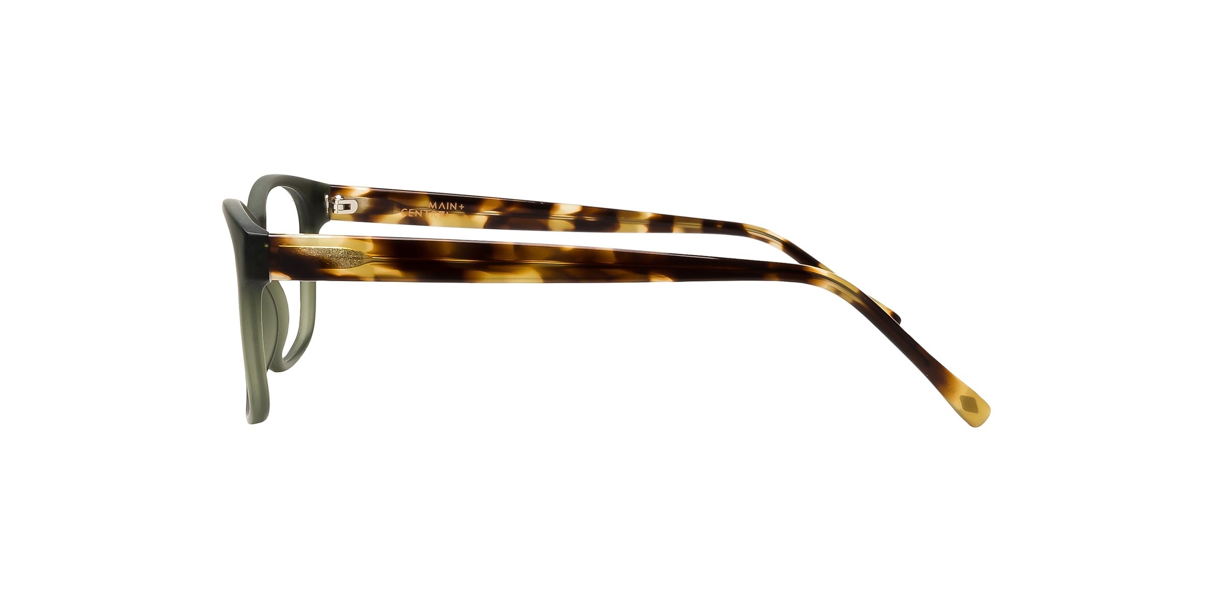 Clearly Glasses TURTLE BAY