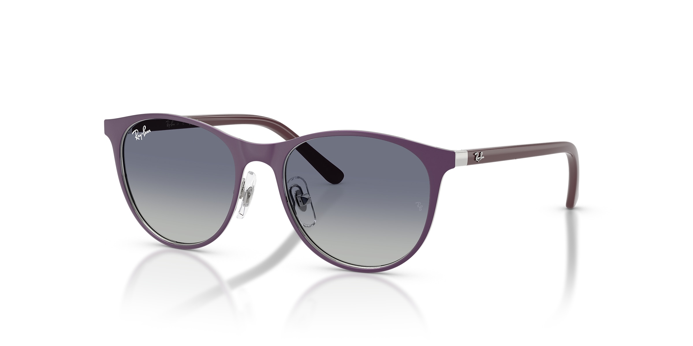 Ray-Ban Sunglasses RB9552S KIDS