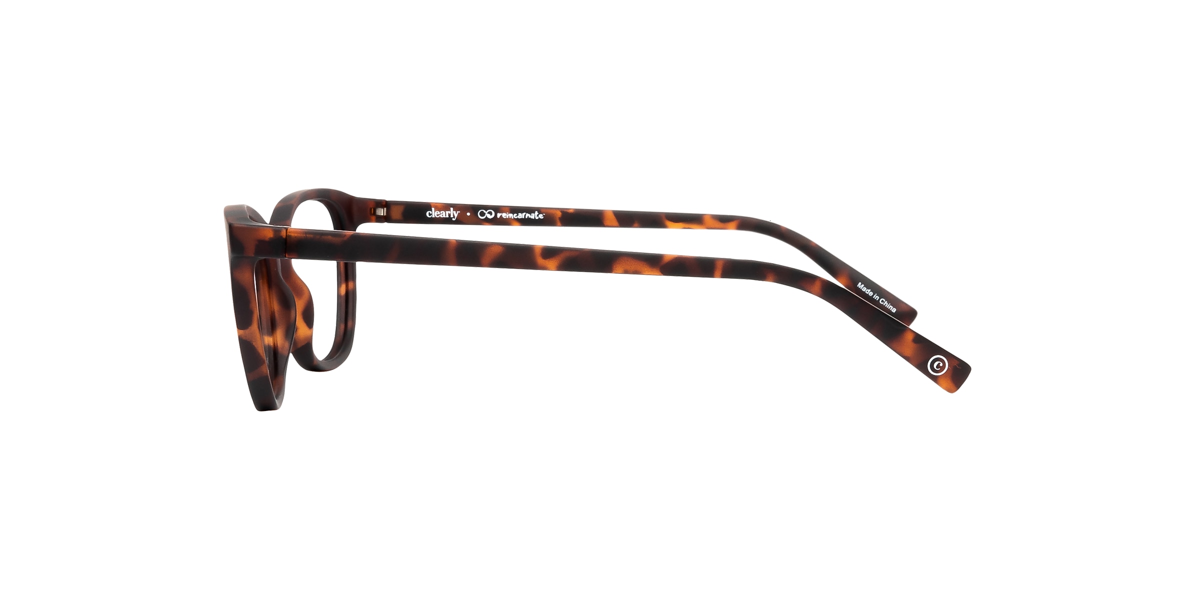 Clearly Glasses MALEO
