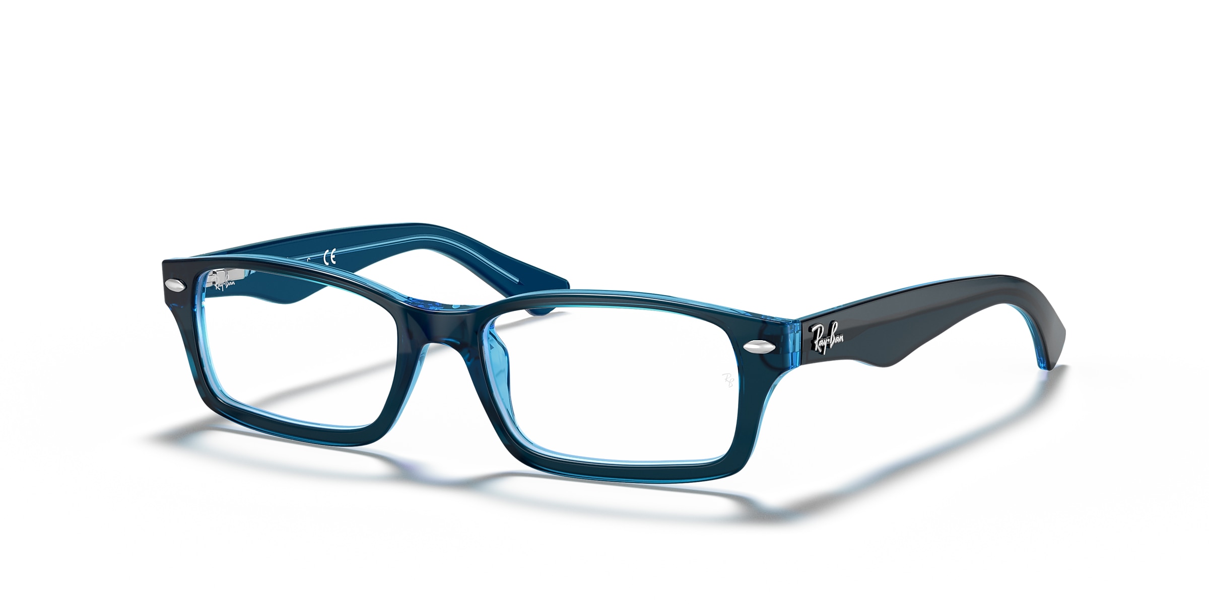 Ray-Ban Glasses RB1530 OPTICS KIDS