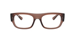 Ray-Ban Glasses RB7218 KRISTIN OPTICS BIO-BASED