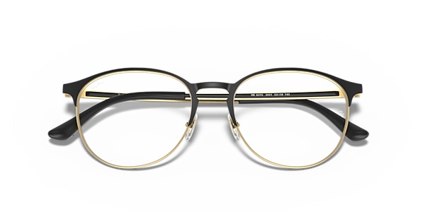 Ray-Ban Glasses RB6375 OPTICS