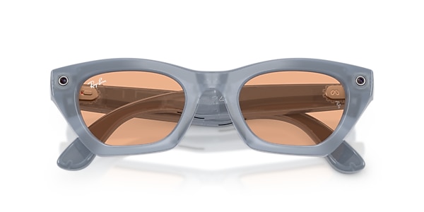 Ray-Ban  RAY-BAN META (GEN 3) ZENA