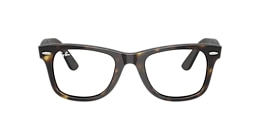 Ray-Ban Glasses RB4340V WAYFARER EASE OPTICS