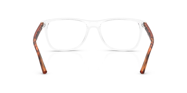 Armani Exchange Glasses AX3048