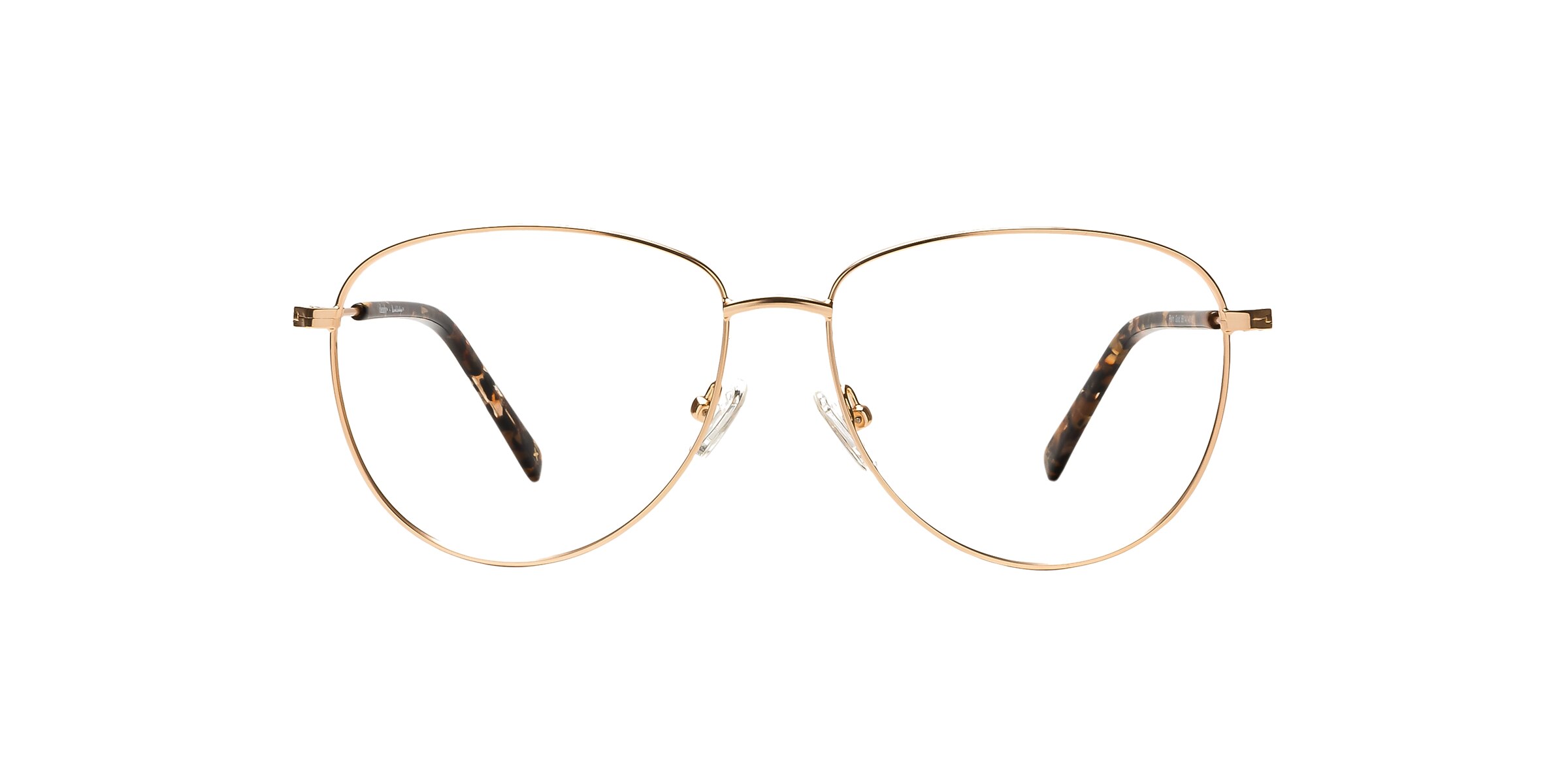Clearly Glasses PALM