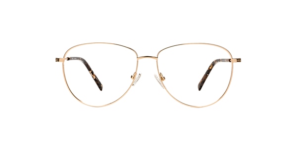 Clearly Glasses PALM