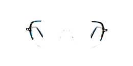 Clearly Glasses LAURA