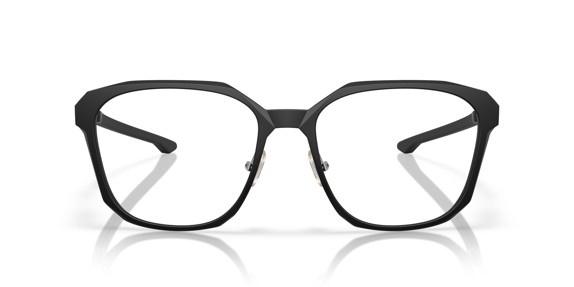 Oakley OX8193 SLENDER Men's Glasses, Black, Size 57