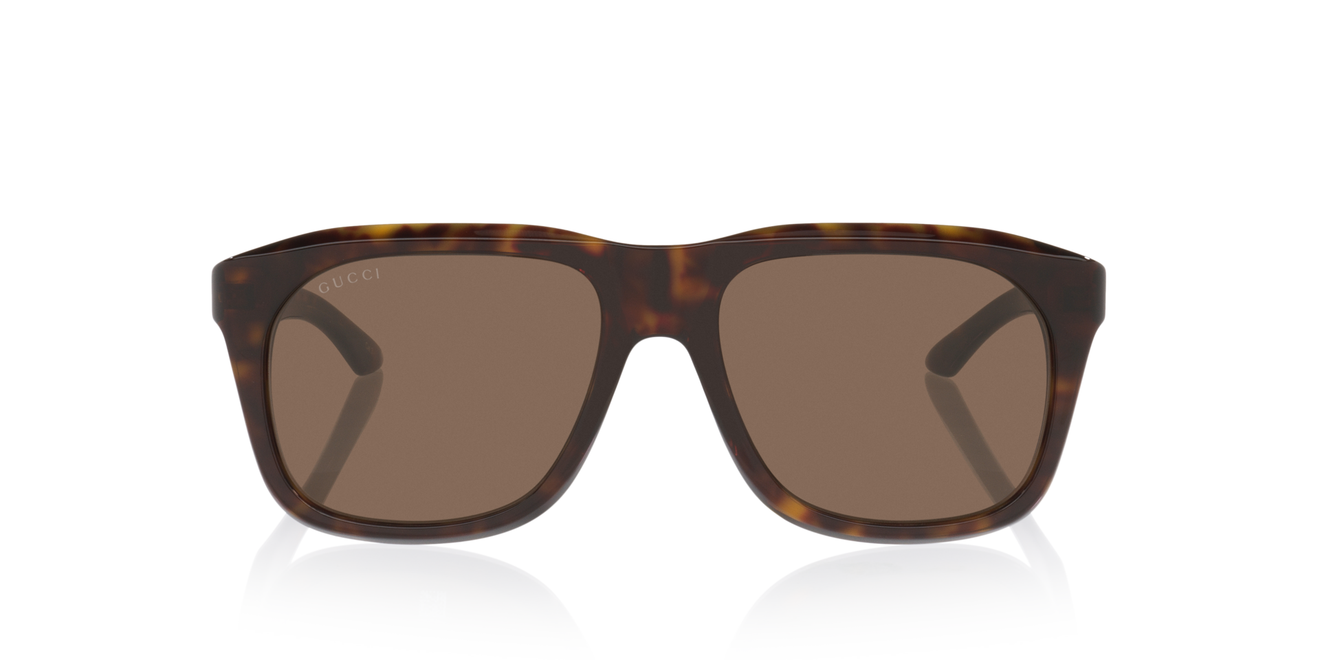 Gucci GG2077S 002 Men's Sunglasses Size 55