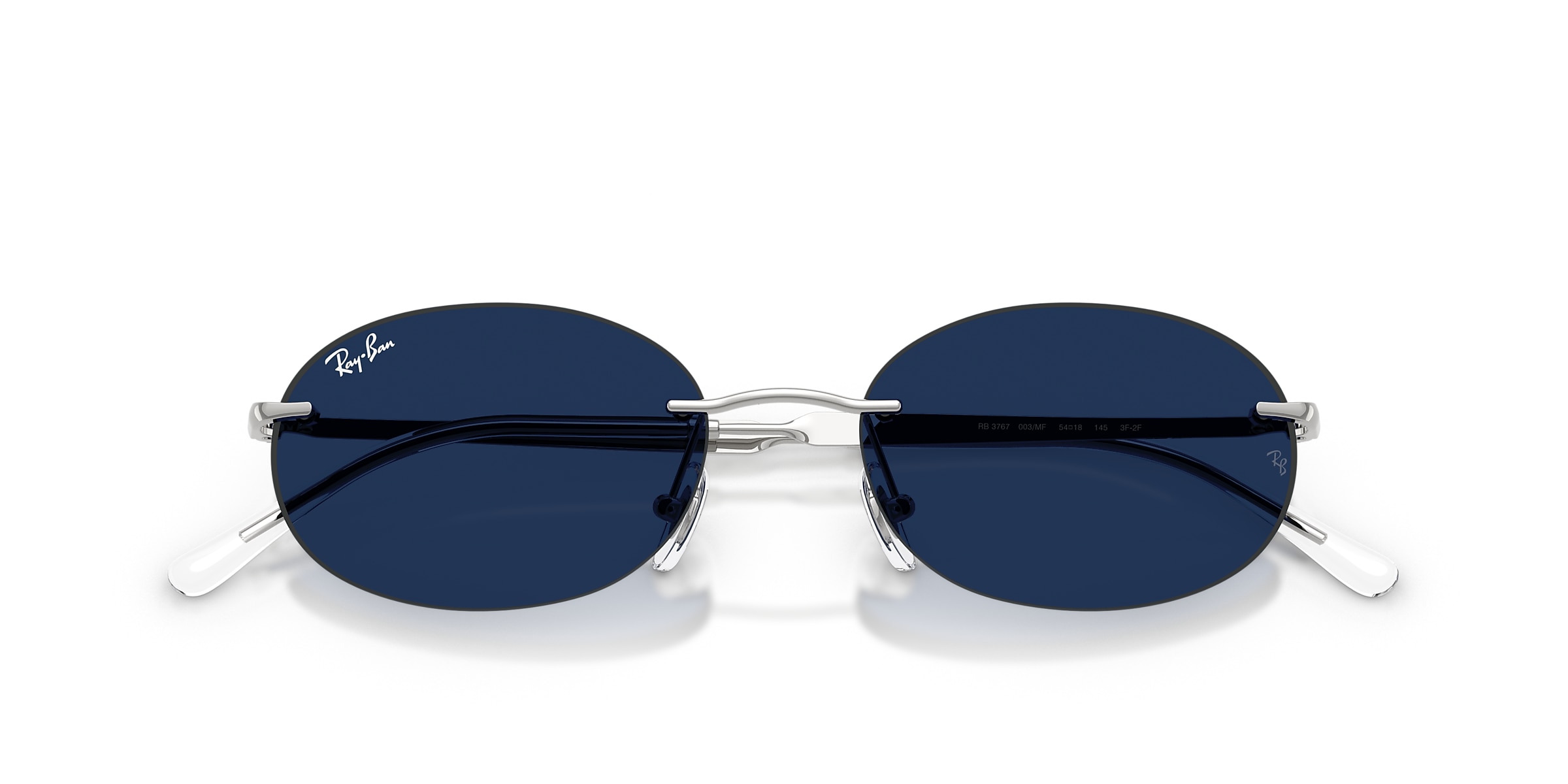 Ray-Ban Sunglasses RB3767 TRANSITIONS ® COLOR TOUCH ™ LENSES
