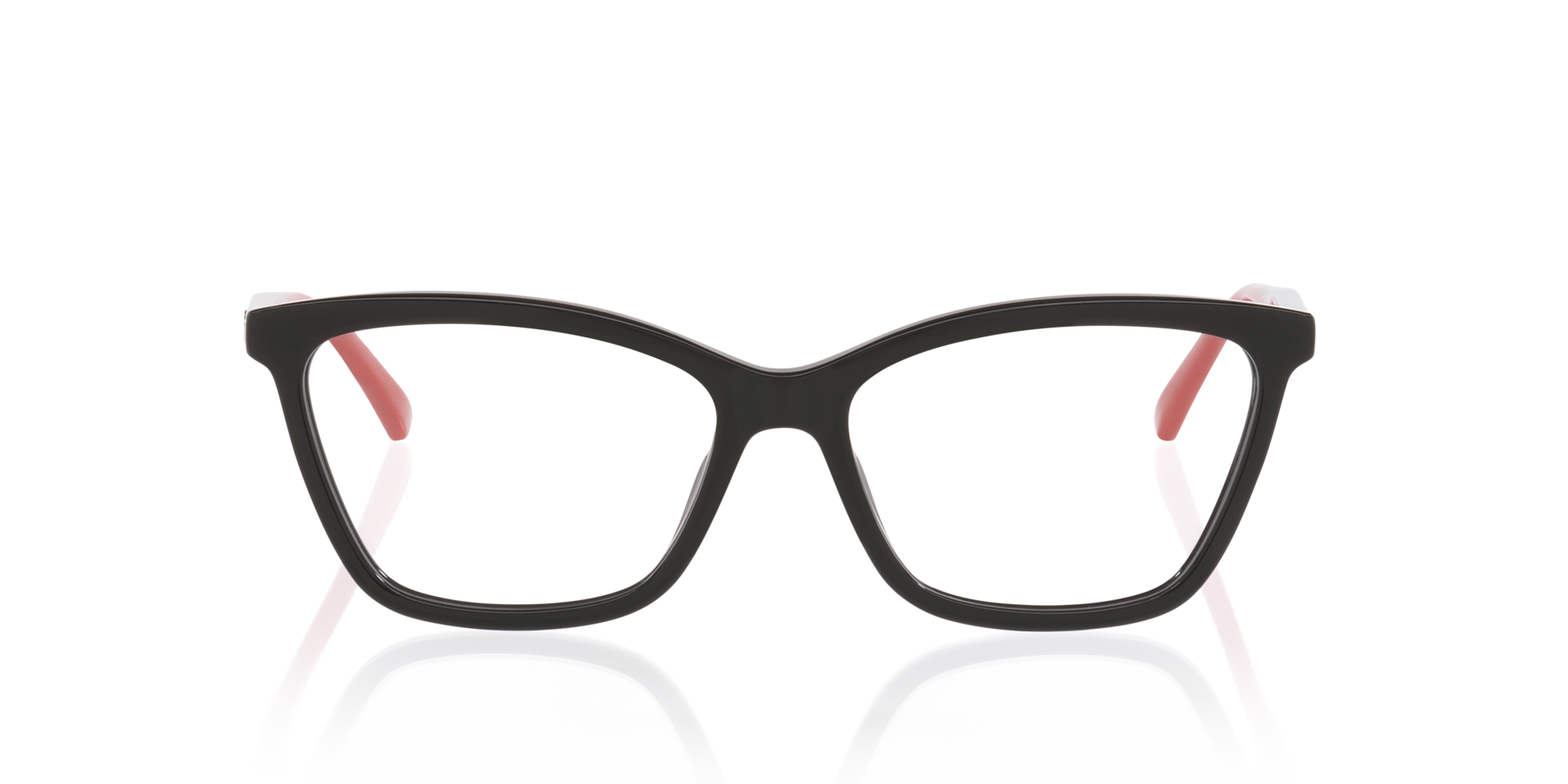 Gucci GG1989O Women's Glasses, Black, Size 56