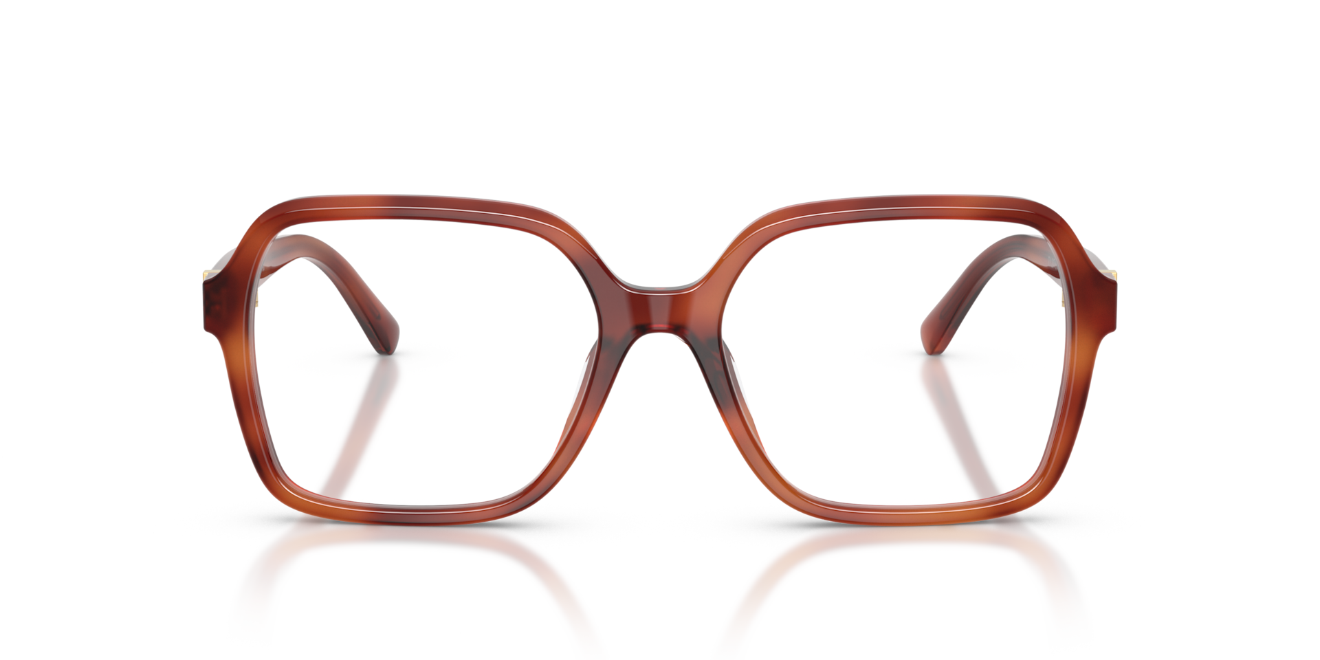 Tory Burch TY2173U Women's Glasses, Tortoiseshell, Size 55