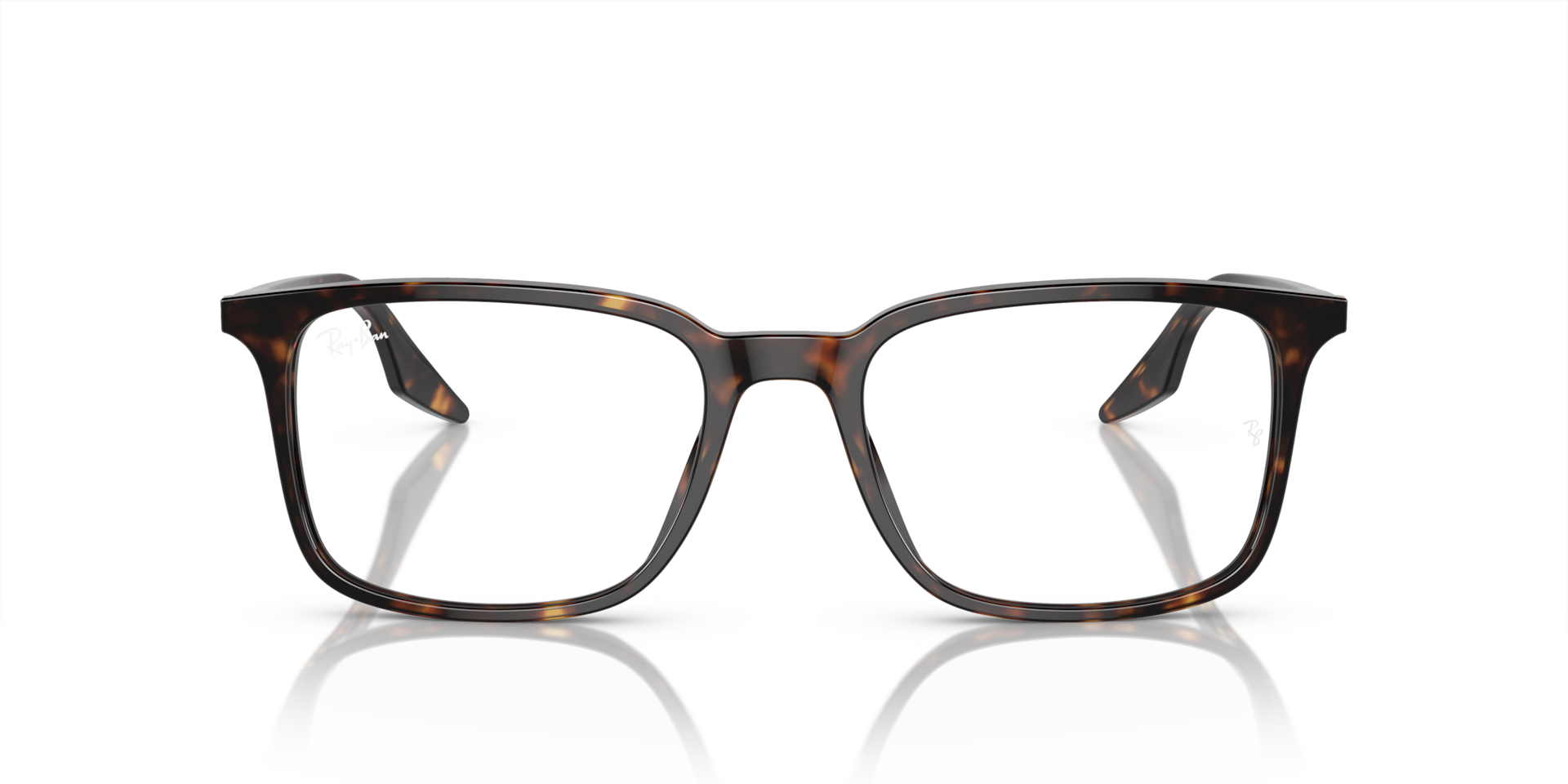 Ray-Ban RB5421 OPTICS Glasses | Clearly