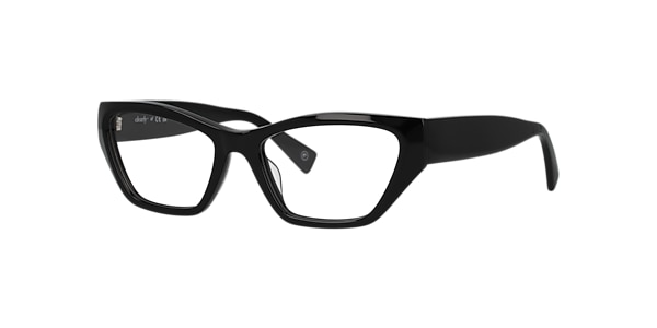 Clearly Glasses TRENCHANT