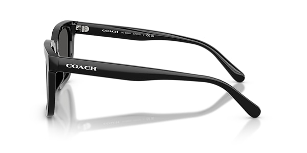 Coach Sunglasses HC8466U CFU12