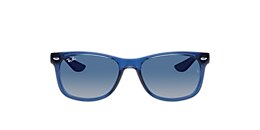 Ray-Ban Sunglasses RB9052S NEW WAYFARER KIDS