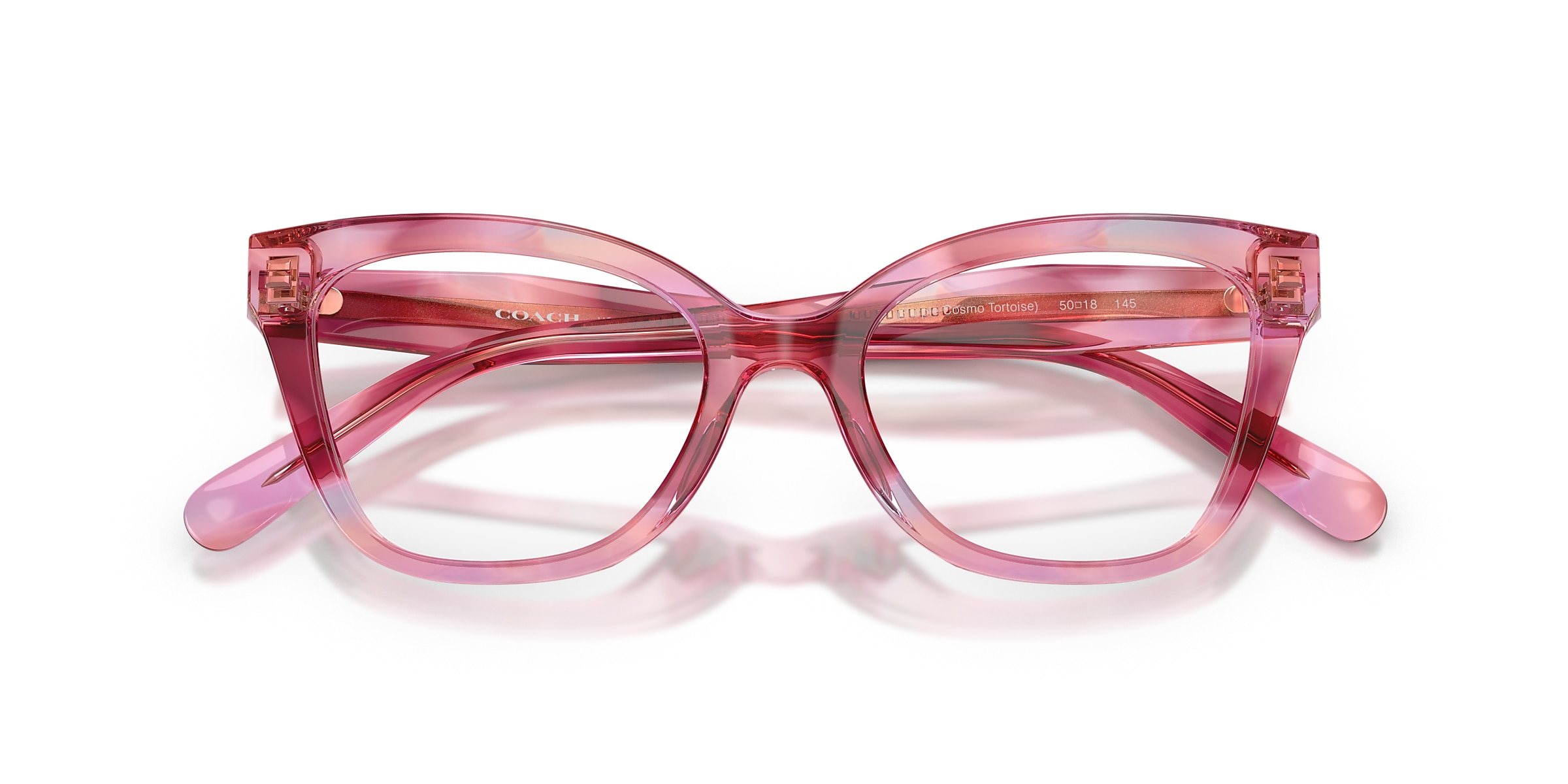 Coach Glasses HC6290U