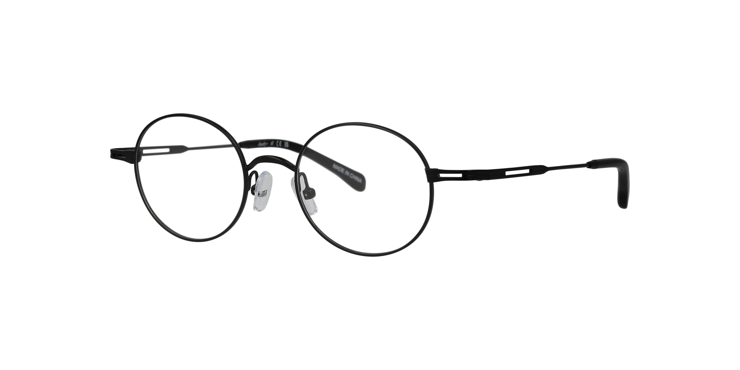 Clearly Glasses FORM