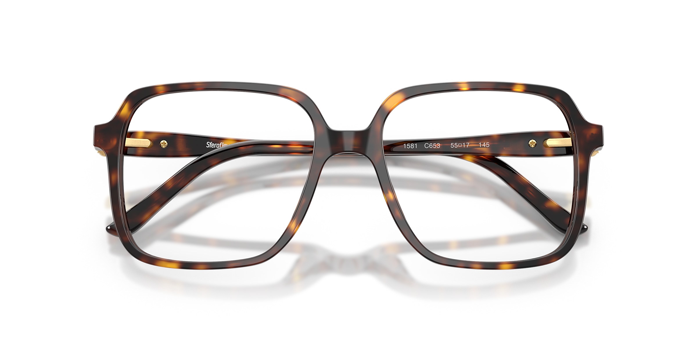 Sferoflex Glasses SF1581