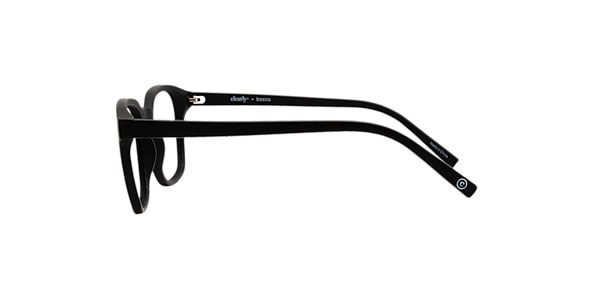 Clearly Glasses SMOKY LAKE