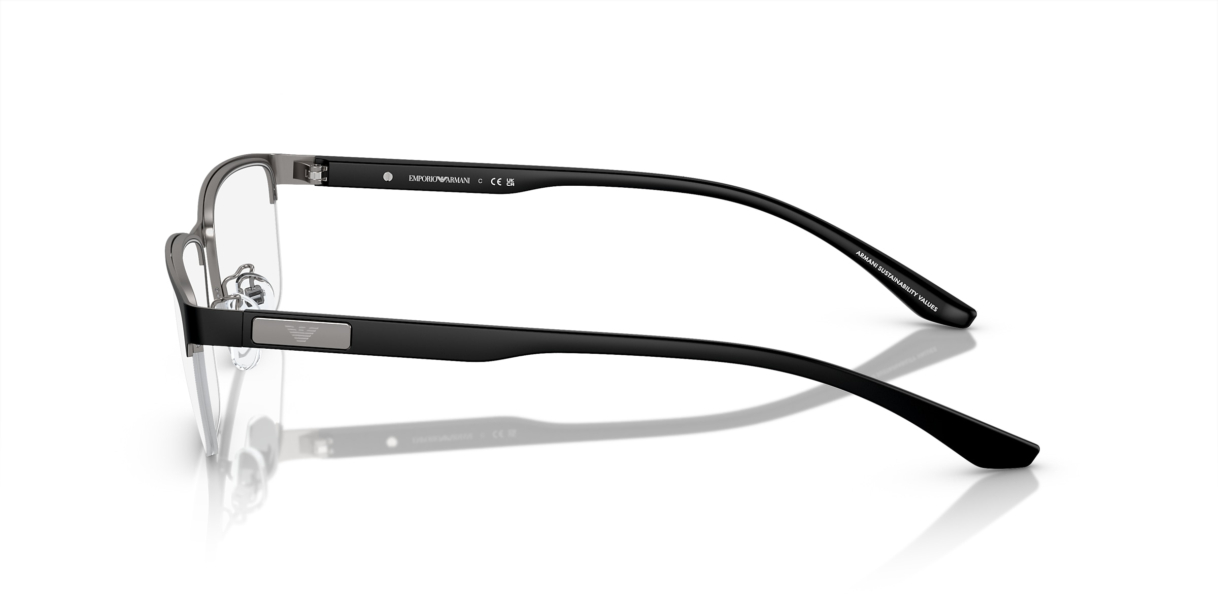 Emporio Armani Glasses EA1147