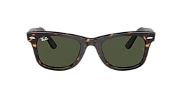 Ray-Ban Sunglasses RB2140 ORIGINAL WAYFARER BIO-BASED