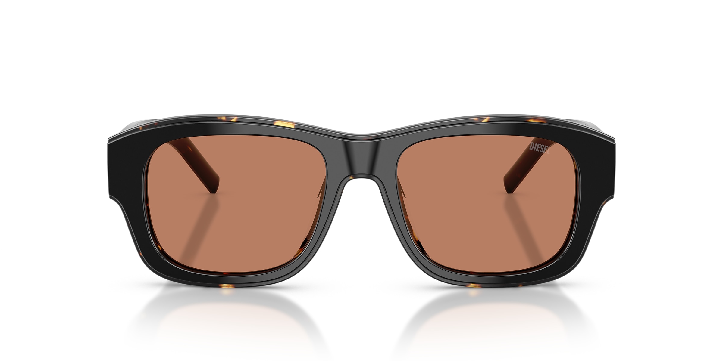 Diesel Sunglasses DL2020U