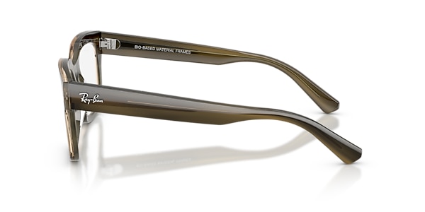 Ray-Ban Glasses RB7217 CHAD OPTICS BIO-BASED