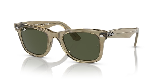 RB2140 ORIGINAL WAYFARER CHANGE