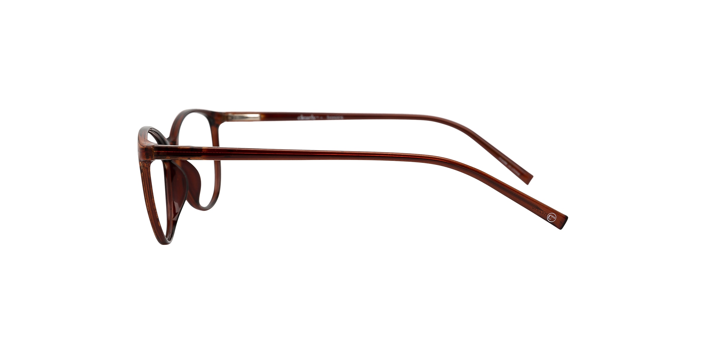 Clearly Glasses ROSETOWN