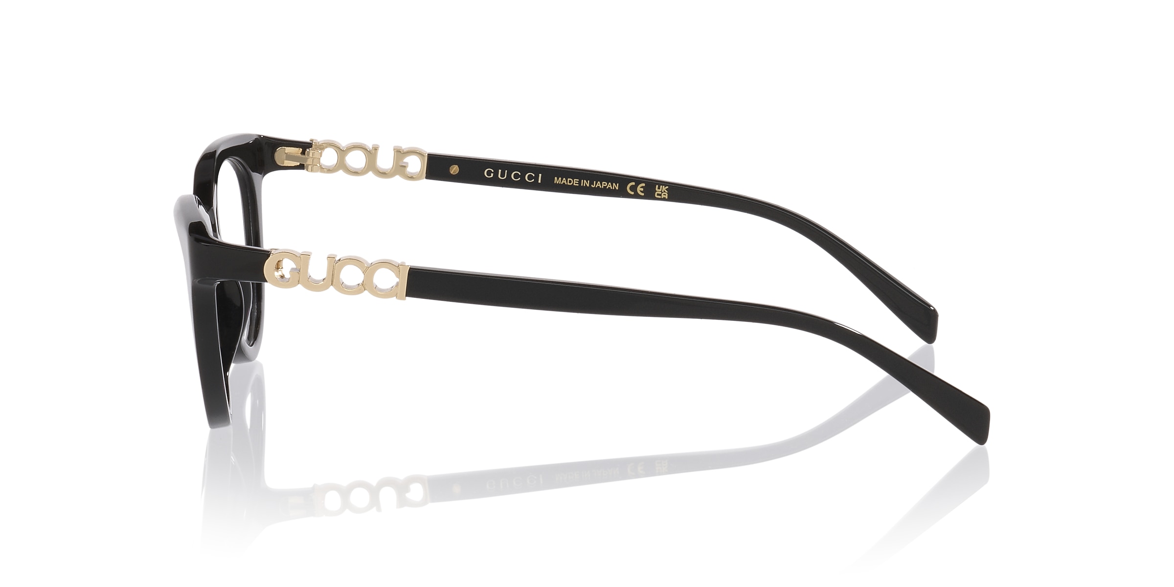 Gucci Glasses GG2034O
