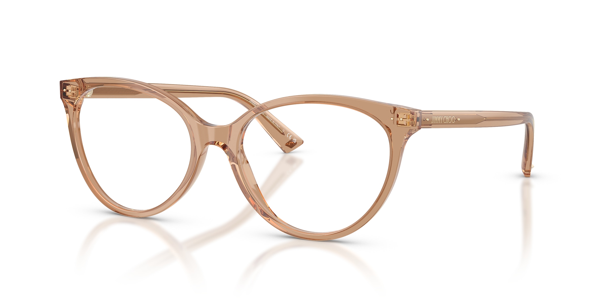 Jimmy Choo Glasses JC3047