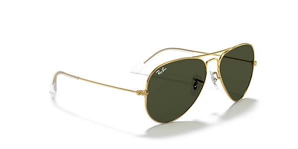 RB3025 AVIATOR CLASSIC