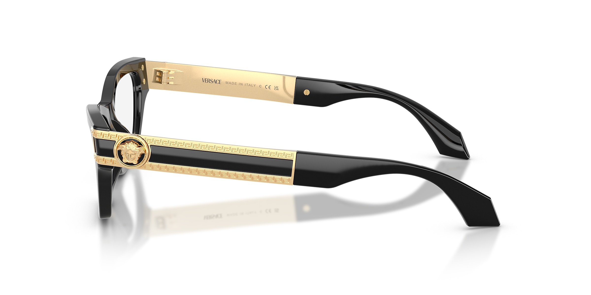 Versace Glasses VE3396U