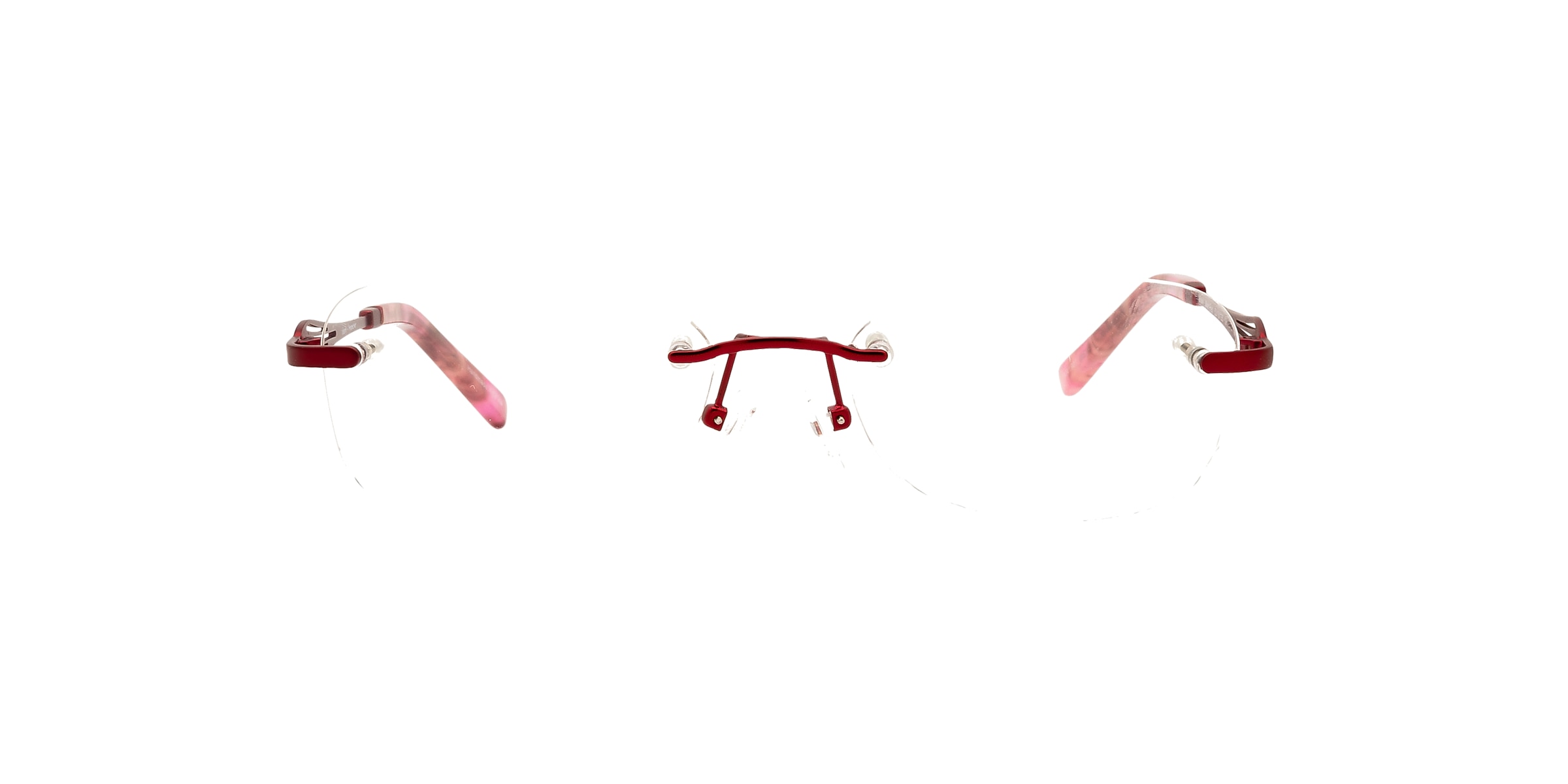 Clearly Glasses MOON
