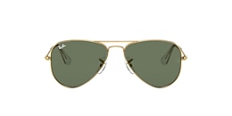 Ray-Ban Sunglasses RB9506S AVIATOR KIDS
