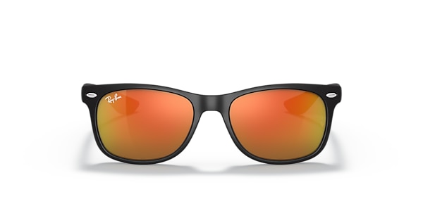 RB9052SF NEW WAYFARER KIDS