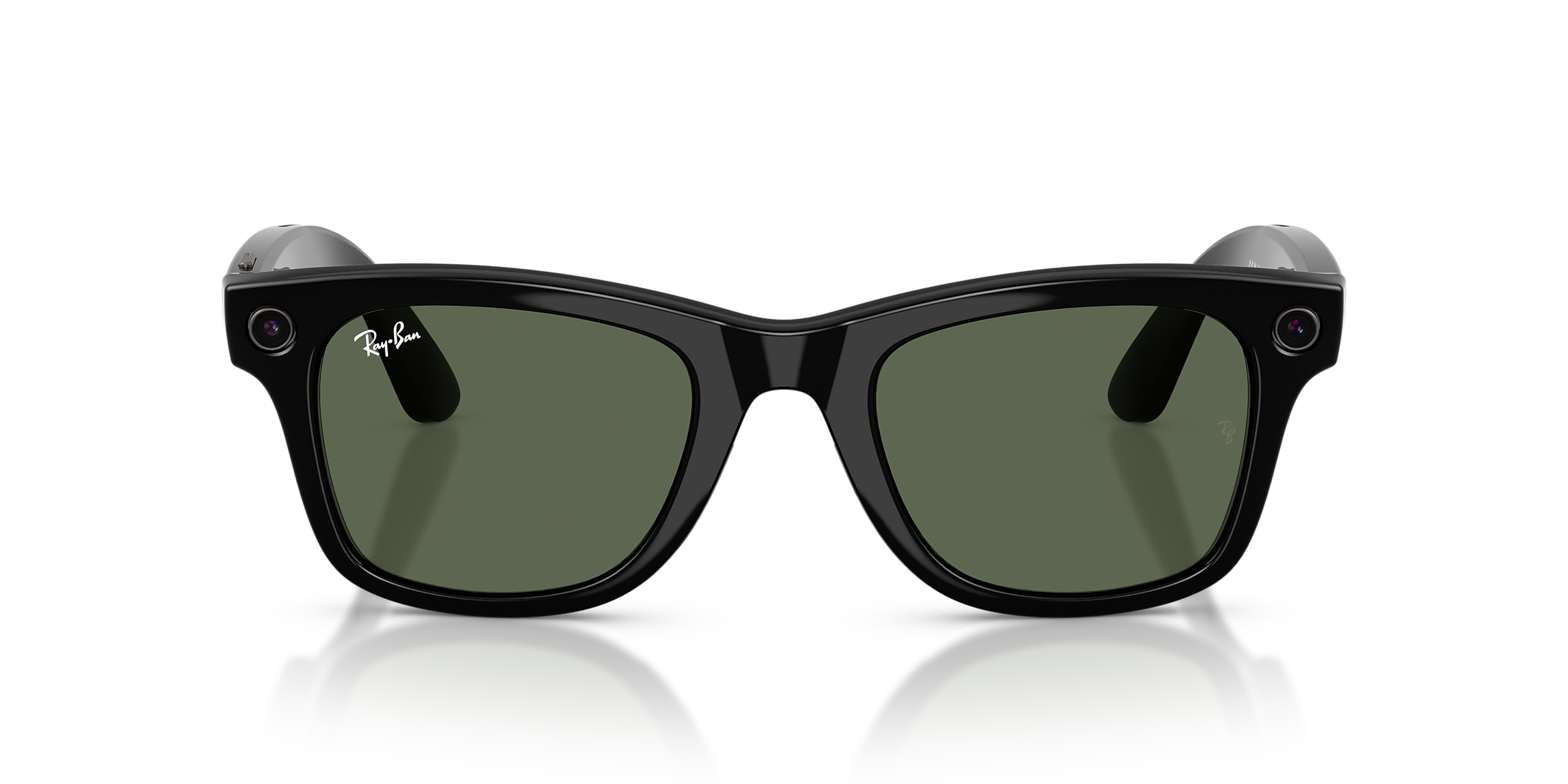 Ray-Ban  RAY-BAN META WAYFARER