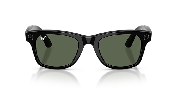 RAY-BAN META WAYFARER