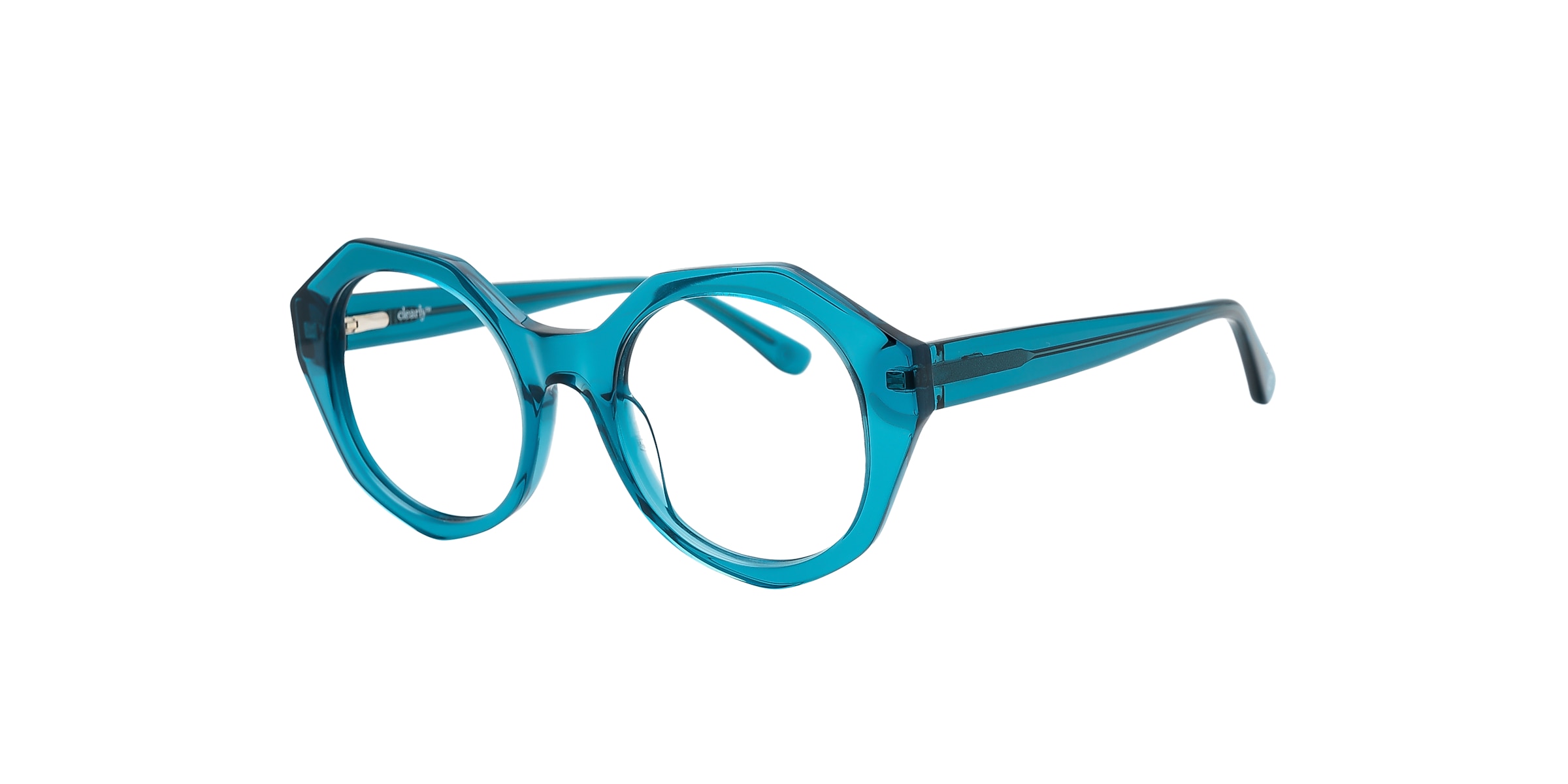 Clearly Glasses ABELIA
