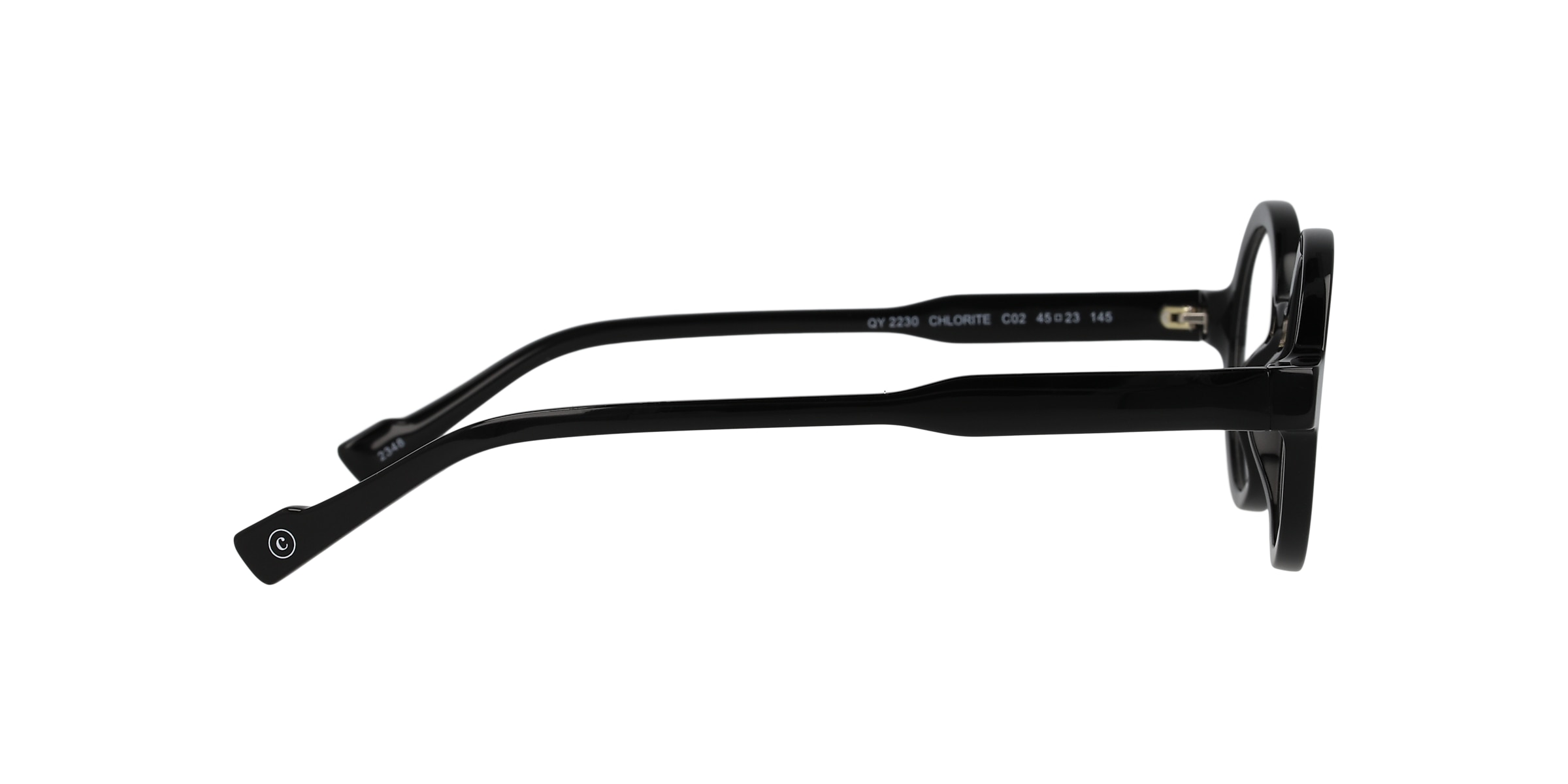 Clearly Glasses CHLORITE